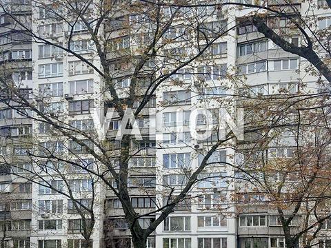квартира по адресу Андрея Малышко ул., 37