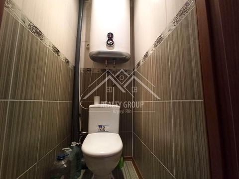 квартира по адресу Віктора Оцерклевича ул. (Курчатова), 1б