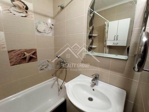 квартира по адресу Віктора Оцерклевича ул. (Курчатова), 1б