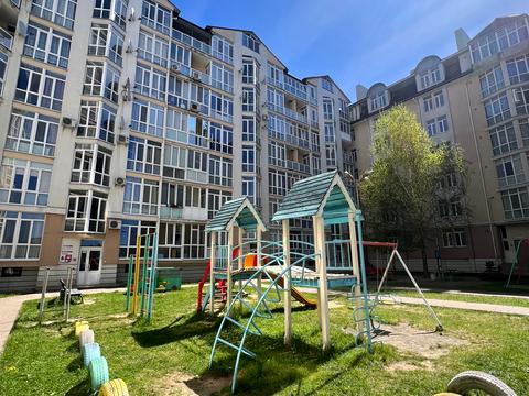 квартира за адресою Максима Кривоноса вул., 23