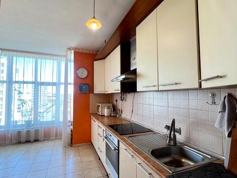 квартира за адресою Максима Кривоноса вул., 23