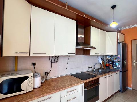 квартира за адресою Максима Кривоноса вул., 23