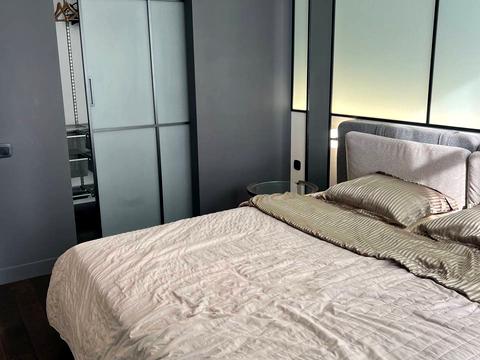 квартира за адресою Трускавецька вул., 8
