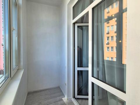 квартира по адресу Федора Эрнста ул., 16