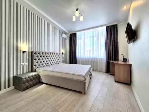 квартира по адресу Федора Эрнста ул., 16