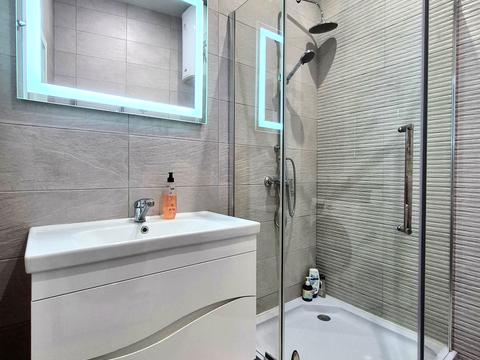 квартира по адресу Федора Эрнста ул., 16