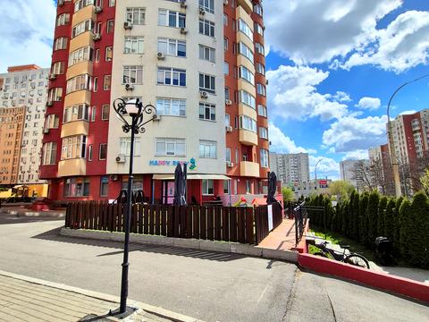 квартира по адресу Федора Эрнста ул., 16