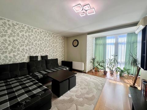 квартира за адресою Максима Кривоноса вул., 23