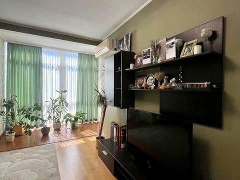 квартира за адресою Максима Кривоноса вул., 23