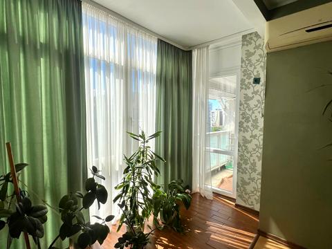 квартира за адресою Максима Кривоноса вул., 23