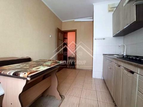 квартира по адресу Віктора Оцерклевича ул. (Курчатова), 1б