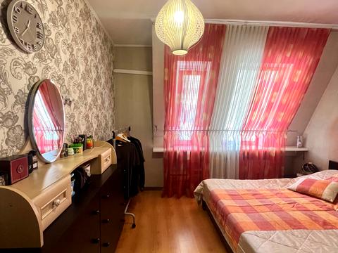 квартира за адресою Максима Кривоноса вул., 23