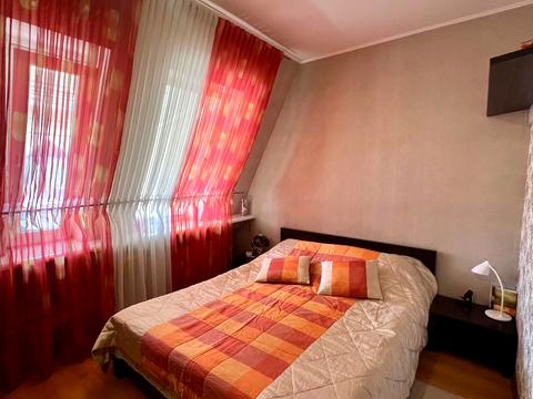 квартира за адресою Максима Кривоноса вул., 23