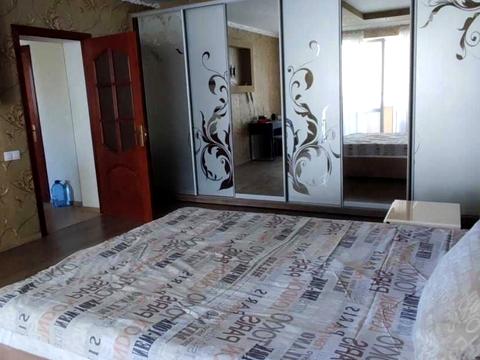 квартира по адресу Леси Украинки ул., 74-А