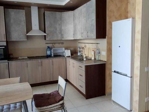 квартира по адресу Леси Украинки ул., 74-А