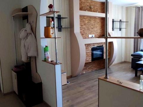 квартира по адресу Леси Украинки ул., 74-А