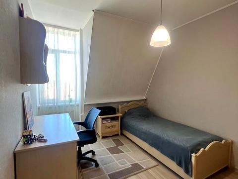 квартира за адресою Максима Кривоноса вул., 23