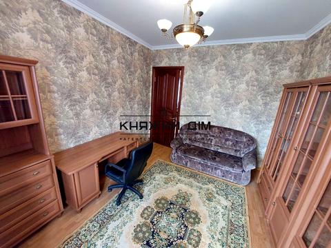 квартира за адресою Миколи Пимоненка вул., 4