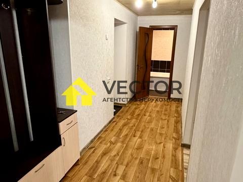квартира по адресу Мира ул., 7