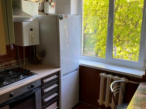 квартира за адресою Миколи Ващука вул. (Квятека), 31