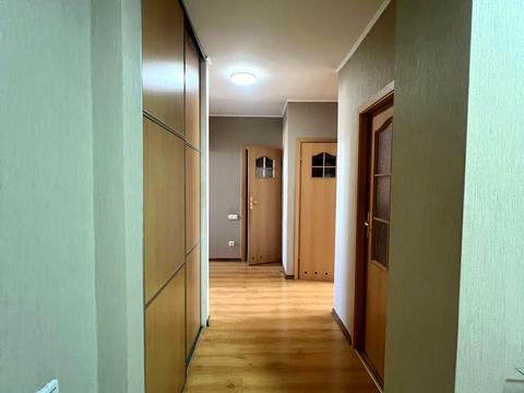 квартира за адресою Максима Кривоноса вул., 23