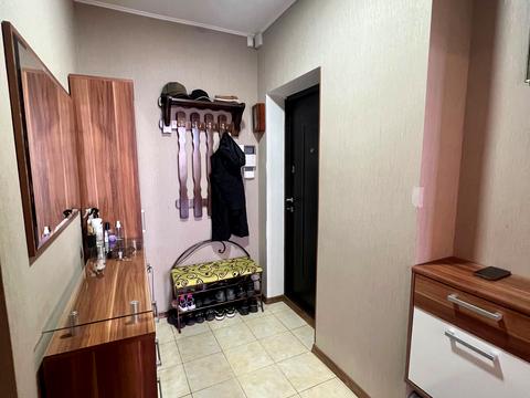 квартира за адресою Максима Кривоноса вул., 23