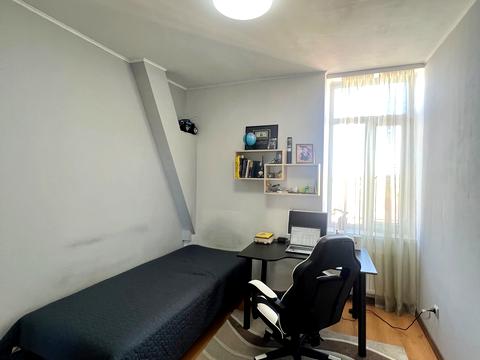 квартира за адресою Максима Кривоноса вул., 23