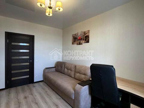 квартира по адресу Драгоманова ул., 4