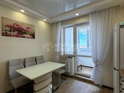 квартира по адресу Драгоманова ул., 4