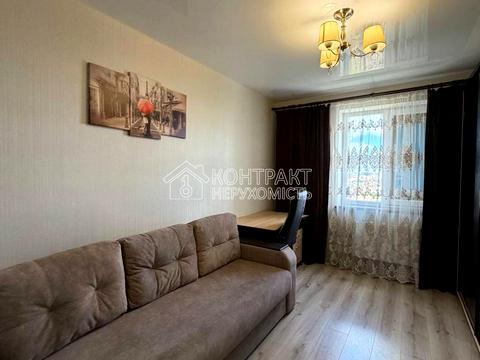 квартира по адресу Драгоманова ул., 4