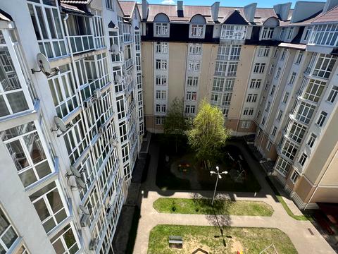 квартира за адресою Максима Кривоноса вул., 23