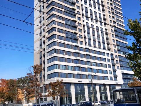 квартира за адресою Набережна Перемоги вул., 40-Д