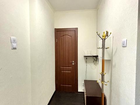 квартира за адресою Київ, Самійла Кішки вул. (Маршала Конєва), 5-А