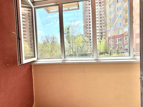 квартира за адресою Київ, Самійла Кішки вул. (Маршала Конєва), 5-А