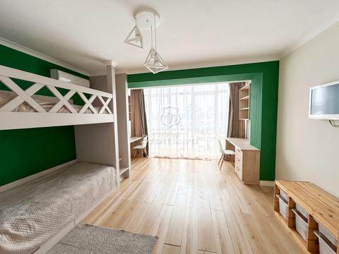 квартира по адресу Радистов ул., 34-К
