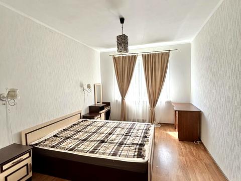 квартира за адресою Київ, Самійла Кішки вул. (Маршала Конєва), 5-А