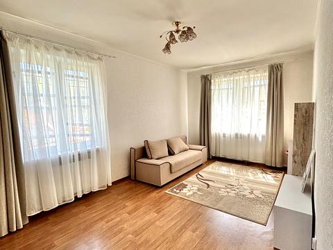 квартира за адресою Київ, Самійла Кішки вул. (Маршала Конєва), 5-А