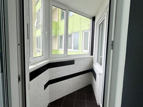 квартира по адресу Михаила Донца ул., 2-Б
