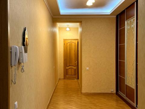 квартира за адресою Кудрявська вул., 13-19