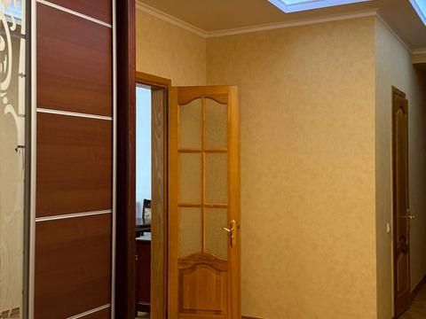 квартира за адресою Кудрявська вул., 13-19