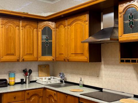 квартира за адресою Кудрявська вул., 13-19
