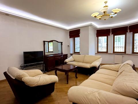 квартира за адресою Кудрявська вул., 13-19