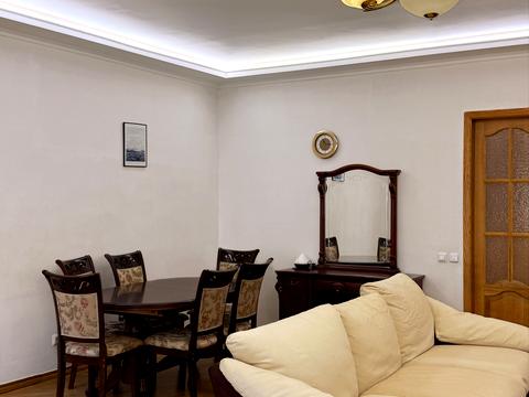 квартира за адресою Кудрявська вул., 13-19