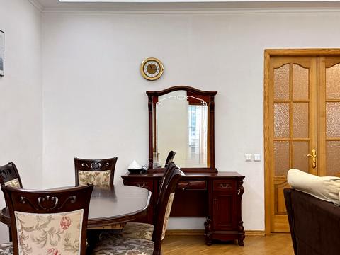 квартира за адресою Кудрявська вул., 13-19