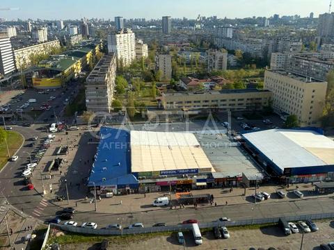 квартира за адресою Левка Лук'яненка вул. (Маршала Тимошенка), 21/19