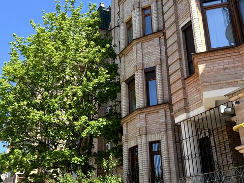 квартира за адресою Кудрявська вул., 13-19