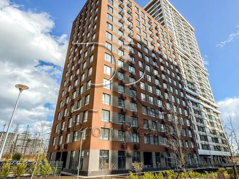 квартира за адресою Олександра Олеся вул., 17-А