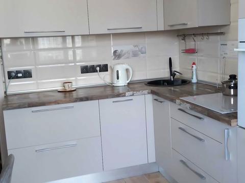 квартира за адресою Степана Рудницького вул. (Академіка Вільямса), 6-Д