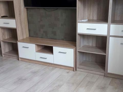 квартира за адресою Степана Рудницького вул. (Академіка Вільямса), 6-Д