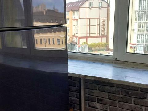 квартира за адресою Степана Рудницького вул. (Академіка Вільямса), 6-Д